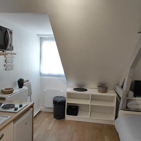 Angers Studio Idealement Situe : 2M Gare, 4M Centre Ville Εξωτερικό φωτογραφία